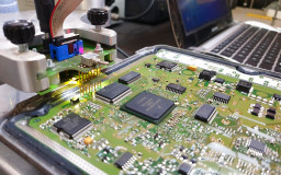 Evolve Technik