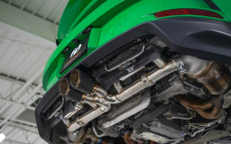 Fabspeed