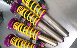 KW Suspension