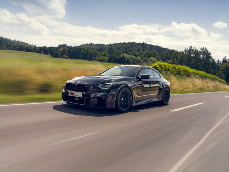 KW suspension and coilover upgrades for performance cars at our specialist workshop Brisbane Gold Coast tuning