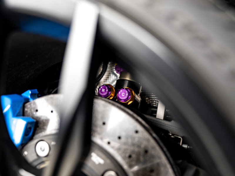 KW suspension and coilover upgrades for performance cars at our specialist workshop Brisbane Gold Coast tuning