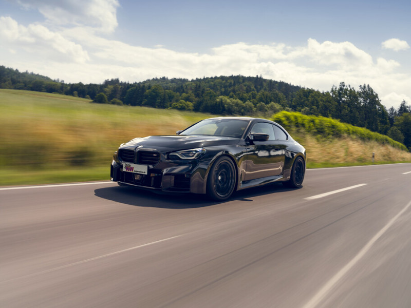 KW suspension and coilover upgrades for performance cars at our specialist workshop Brisbane Gold Coast tuning