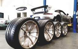 Michelin