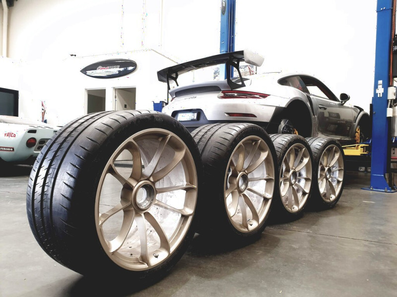Michelin