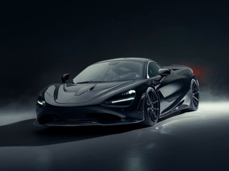 Novitec performance tuning and modifications by our supercar specialists Brisbane Gold Coast