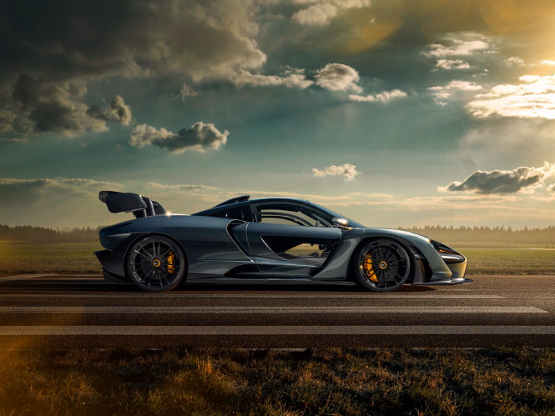 Novitec performance tuning and modifications by our supercar specialists Brisbane Gold Coast