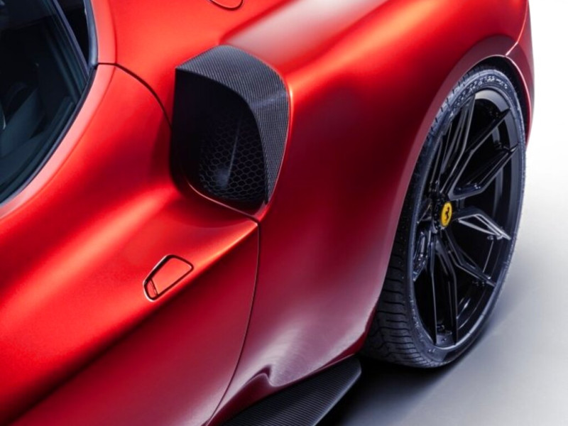 Novitec performance tuning and modifications by our supercar specialists Brisbane Gold Coast