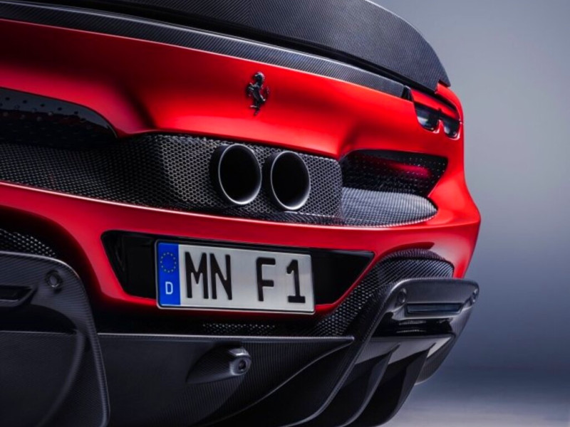 Novitec performance tuning and modifications by our supercar specialists Brisbane Gold Coast