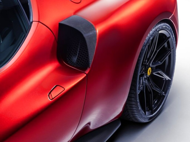 Novitec performance tuning and modifications by our supercar specialists Brisbane Gold Coast
