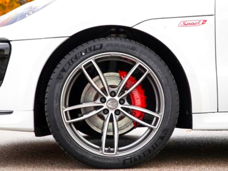TECHART performance tuning and modifications by our supercar specialists Brisbane Gold Coast