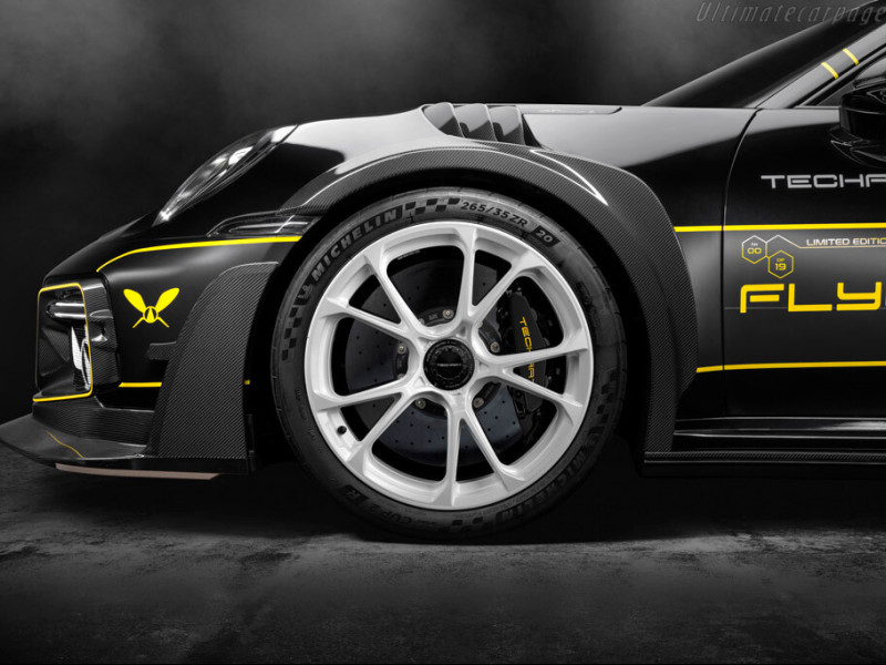 TECHART performance tuning and modifications by our supercar specialists Brisbane Gold Coast