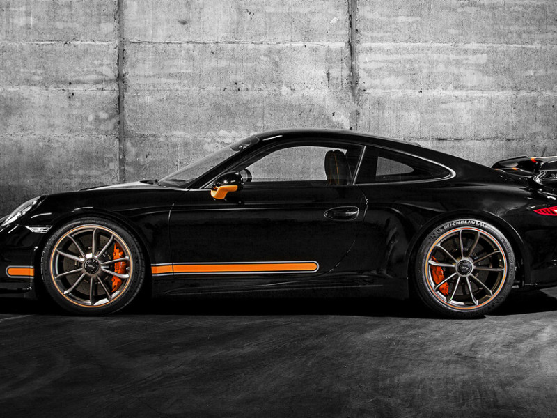 TECHART performance tuning and modifications by our supercar specialists Brisbane Gold Coast