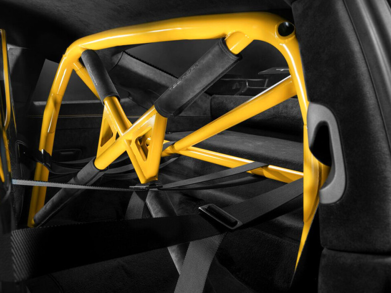 TECHART performance tuning and modifications by our supercar specialists Brisbane Gold Coast