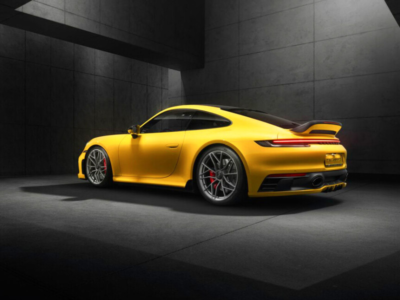 TECHART performance tuning and modifications by our supercar specialists Brisbane Gold Coast