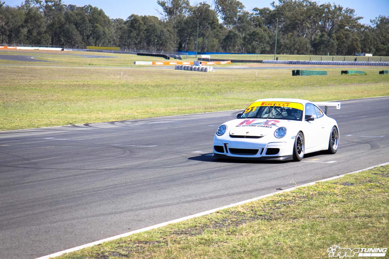 MR Tuning - Track Day 13