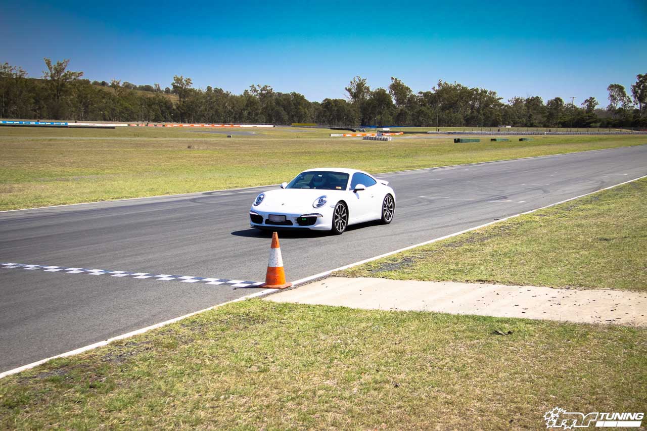 MR Tuning - Track Day 13