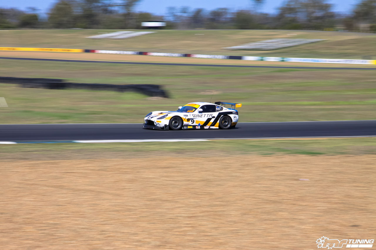 MR Tuning - Track Day 13