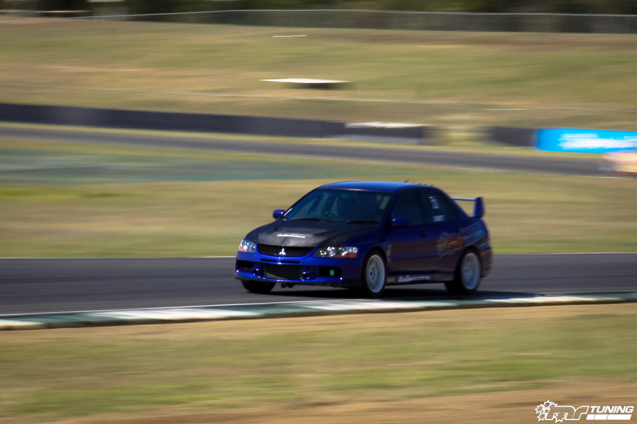 MR Tuning - Track Day 13
